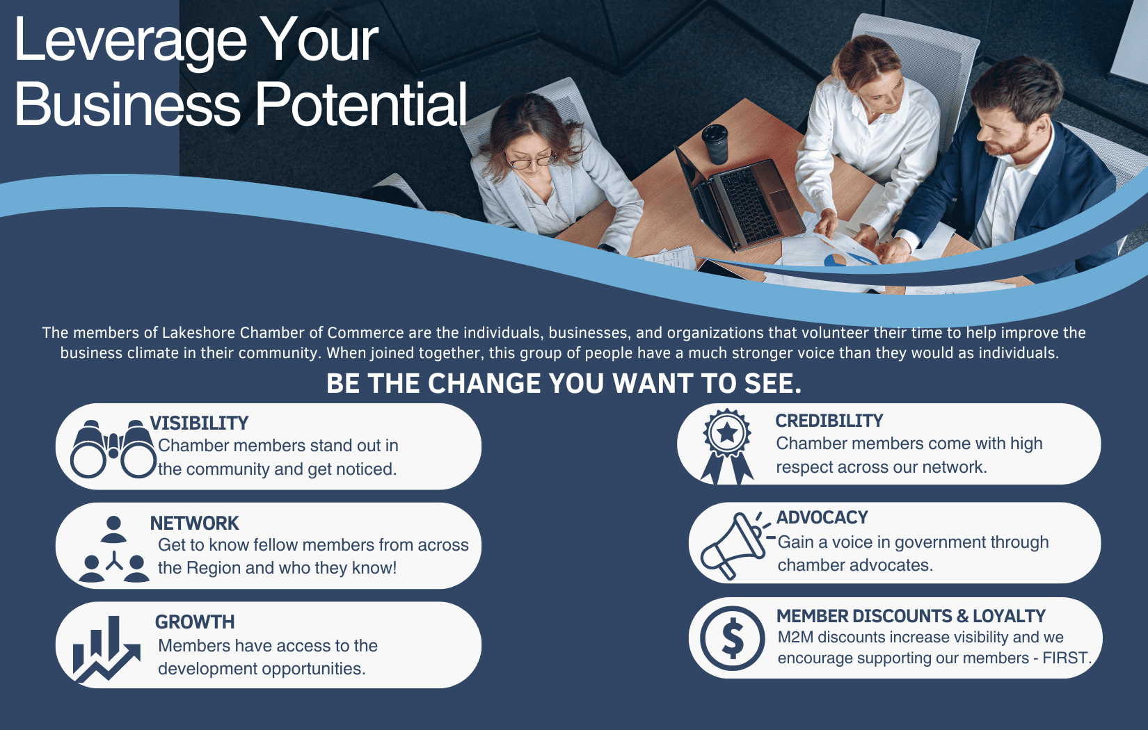 Join The Chamber Lakeshore Chamber of Commerce Hammond & East Chicago