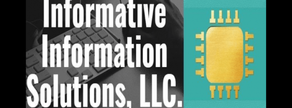 Informative Information Solutions LLC